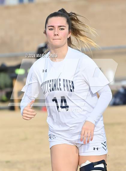 Thumbnail 1 in Scottsdale Preparatory Academy @ Northwest Christian photogallery.