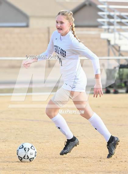 Thumbnail 1 in Scottsdale Preparatory Academy @ Northwest Christian photogallery.