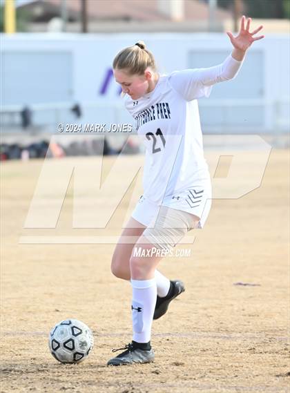 Thumbnail 3 in Scottsdale Preparatory Academy @ Northwest Christian photogallery.