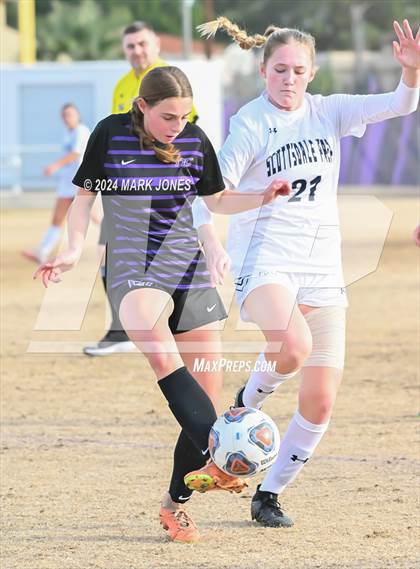 Thumbnail 3 in Scottsdale Preparatory Academy @ Northwest Christian photogallery.