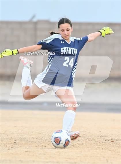 Thumbnail 3 in Scottsdale Preparatory Academy @ Northwest Christian photogallery.