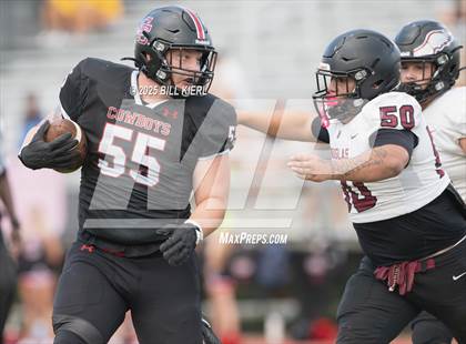 Thumbnail 2 in Stoneman Douglas @ Cooper City photogallery.