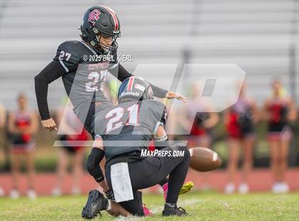 Thumbnail 1 in Stoneman Douglas @ Cooper City photogallery.