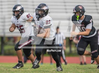 Thumbnail 1 in Stoneman Douglas @ Cooper City photogallery.