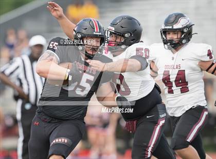 Thumbnail 3 in Stoneman Douglas @ Cooper City photogallery.