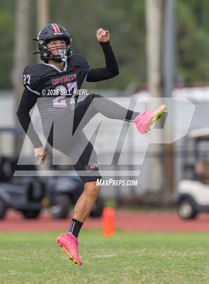 Thumbnail 2 in Stoneman Douglas @ Cooper City photogallery.