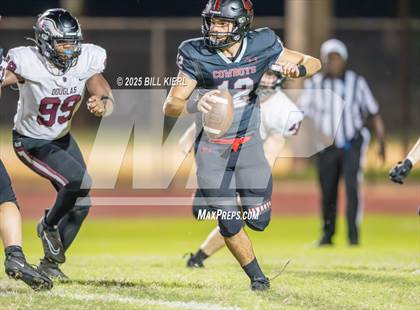 Thumbnail 1 in Stoneman Douglas @ Cooper City photogallery.