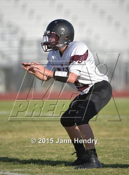 Thumbnail 3 in Pahrump Valley @ Del Sol photogallery.