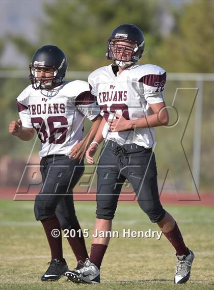 Thumbnail 2 in Pahrump Valley @ Del Sol photogallery.