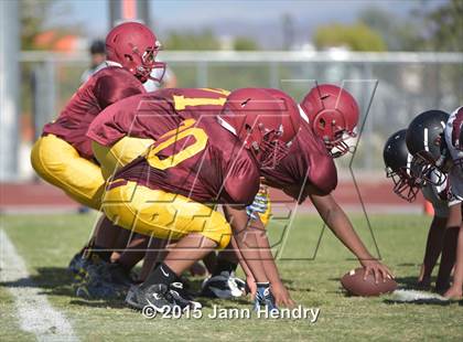 Thumbnail 2 in Pahrump Valley @ Del Sol photogallery.