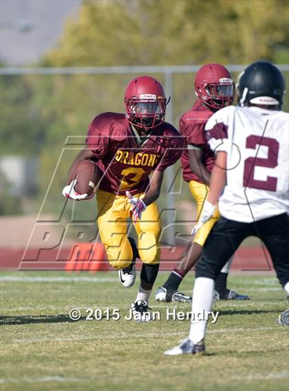 Thumbnail 1 in Pahrump Valley @ Del Sol photogallery.