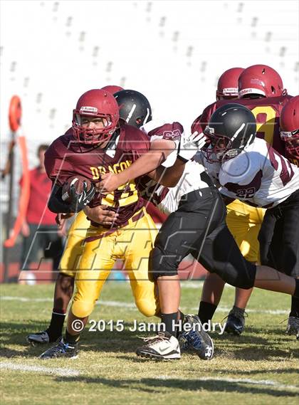 Thumbnail 2 in Pahrump Valley @ Del Sol photogallery.