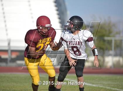 Thumbnail 3 in Pahrump Valley @ Del Sol photogallery.