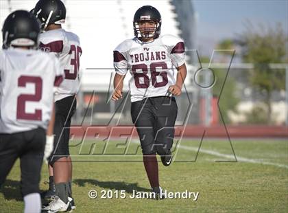 Thumbnail 3 in Pahrump Valley @ Del Sol photogallery.