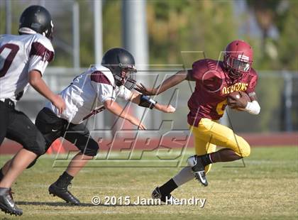 Thumbnail 1 in Pahrump Valley @ Del Sol photogallery.