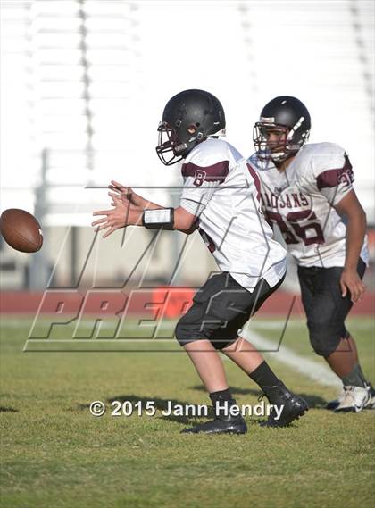 Thumbnail 1 in Pahrump Valley @ Del Sol photogallery.