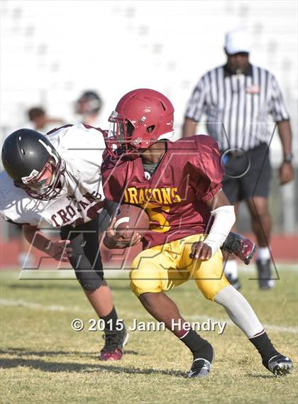 Thumbnail 1 in Pahrump Valley @ Del Sol photogallery.
