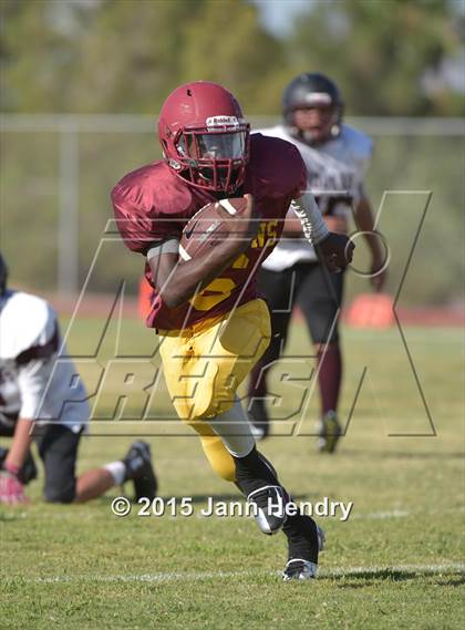 Thumbnail 2 in Pahrump Valley @ Del Sol photogallery.
