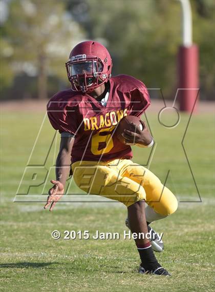 Thumbnail 3 in Pahrump Valley @ Del Sol photogallery.
