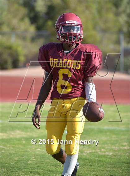 Thumbnail 3 in Pahrump Valley @ Del Sol photogallery.