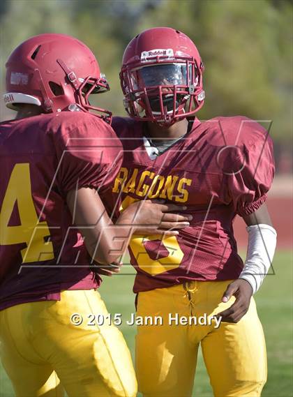 Thumbnail 1 in Pahrump Valley @ Del Sol photogallery.
