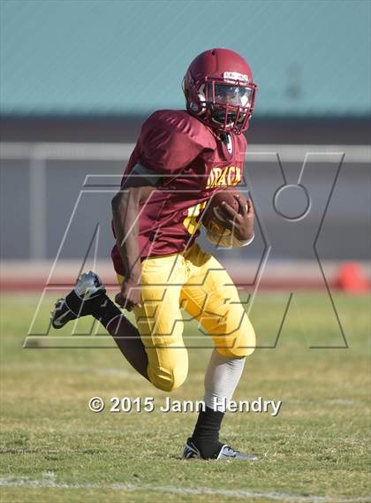 Thumbnail 2 in Pahrump Valley @ Del Sol photogallery.