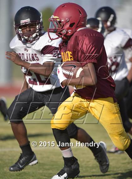 Thumbnail 3 in Pahrump Valley @ Del Sol photogallery.