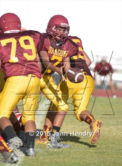 Thumbnail 3 in Pahrump Valley @ Del Sol photogallery.
