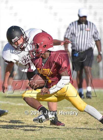 Thumbnail 2 in Pahrump Valley @ Del Sol photogallery.