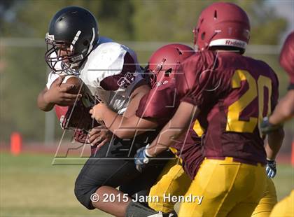 Thumbnail 1 in Pahrump Valley @ Del Sol photogallery.