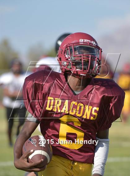 Thumbnail 3 in Pahrump Valley @ Del Sol photogallery.