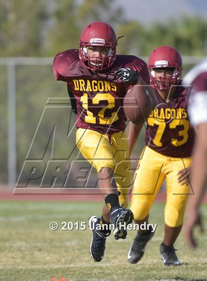 Thumbnail 2 in Pahrump Valley @ Del Sol photogallery.