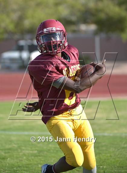 Thumbnail 1 in Pahrump Valley @ Del Sol photogallery.
