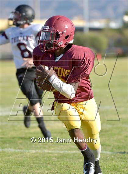 Thumbnail 2 in Pahrump Valley @ Del Sol photogallery.