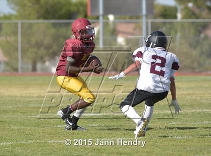 Thumbnail 1 in Pahrump Valley @ Del Sol photogallery.
