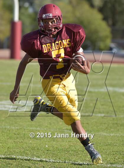 Thumbnail 3 in Pahrump Valley @ Del Sol photogallery.