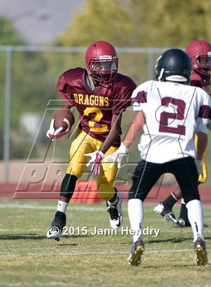 Thumbnail 2 in Pahrump Valley @ Del Sol photogallery.