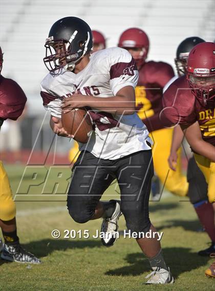 Thumbnail 1 in Pahrump Valley @ Del Sol photogallery.