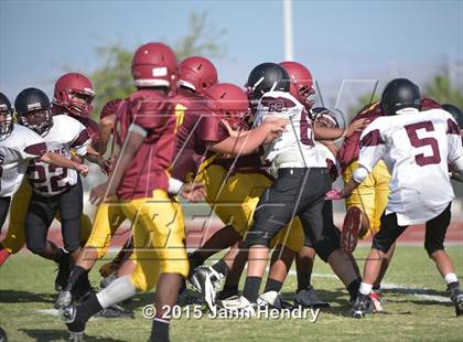 Thumbnail 1 in Pahrump Valley @ Del Sol photogallery.
