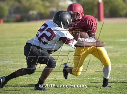 Thumbnail 2 in Pahrump Valley @ Del Sol photogallery.