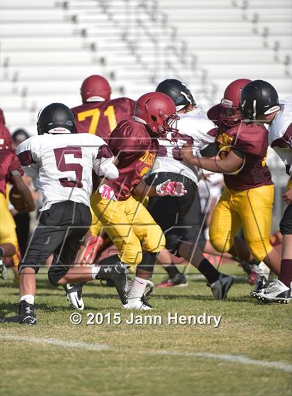 Thumbnail 1 in Pahrump Valley @ Del Sol photogallery.