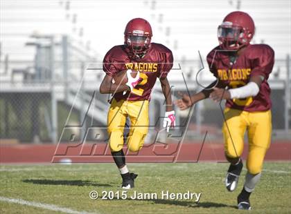 Thumbnail 2 in Pahrump Valley @ Del Sol photogallery.