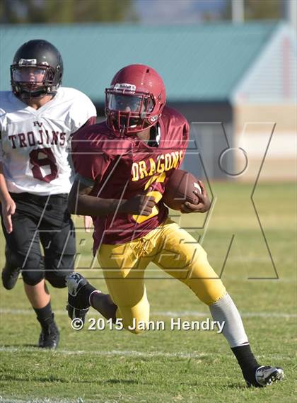 Thumbnail 2 in Pahrump Valley @ Del Sol photogallery.