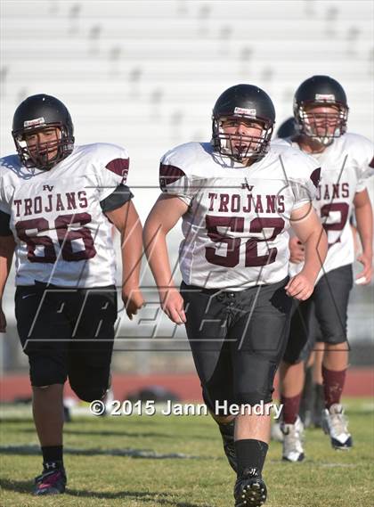 Thumbnail 3 in Pahrump Valley @ Del Sol photogallery.