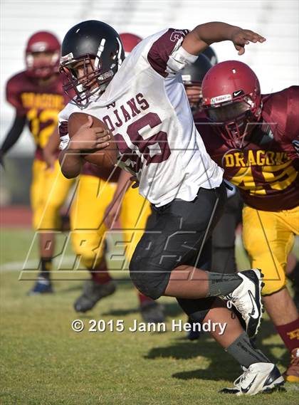 Thumbnail 3 in Pahrump Valley @ Del Sol photogallery.