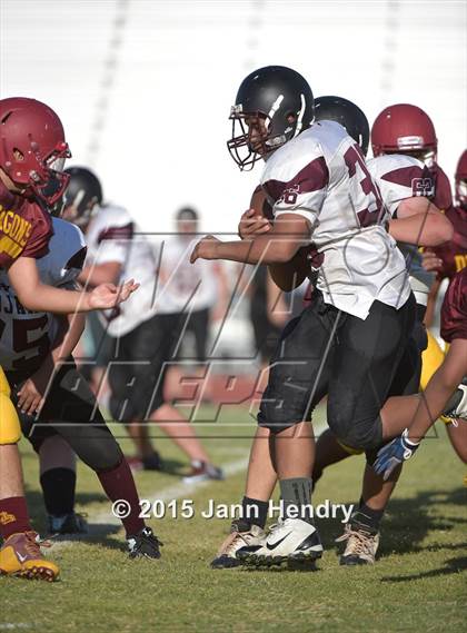 Thumbnail 1 in Pahrump Valley @ Del Sol photogallery.