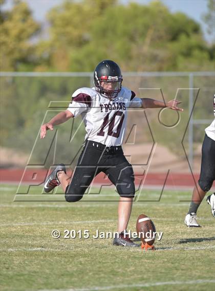 Thumbnail 3 in Pahrump Valley @ Del Sol photogallery.