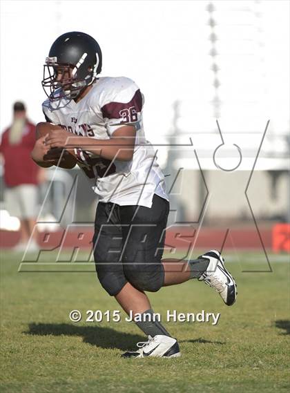 Thumbnail 3 in Pahrump Valley @ Del Sol photogallery.
