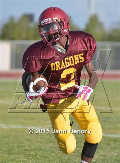 Thumbnail 3 in Pahrump Valley @ Del Sol photogallery.