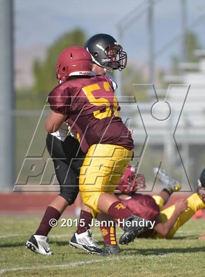 Thumbnail 2 in Pahrump Valley @ Del Sol photogallery.